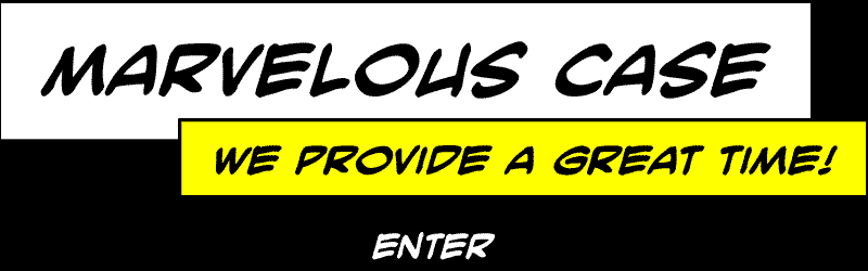 marvelous case